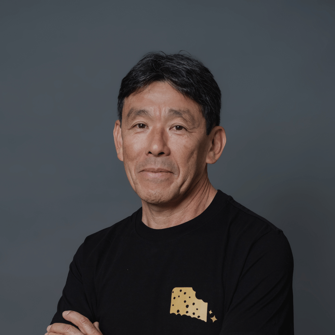 Américo Kosima