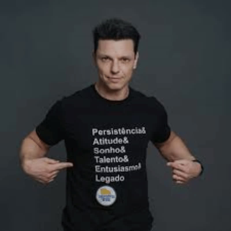 Danilo Agonilha