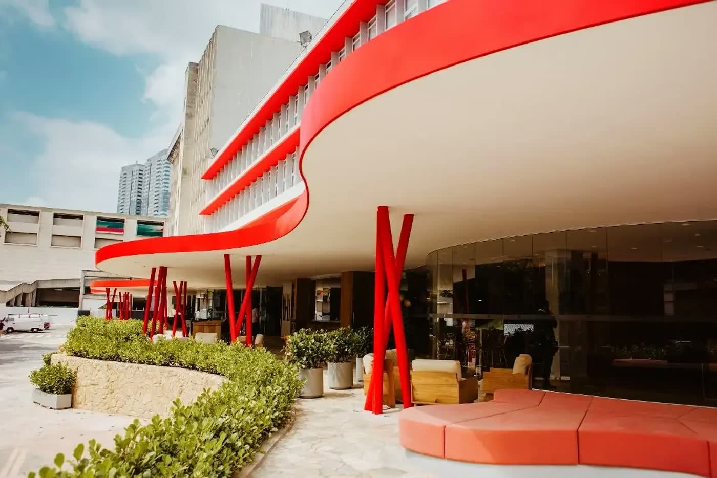Sede do iFood — Osasco, SP