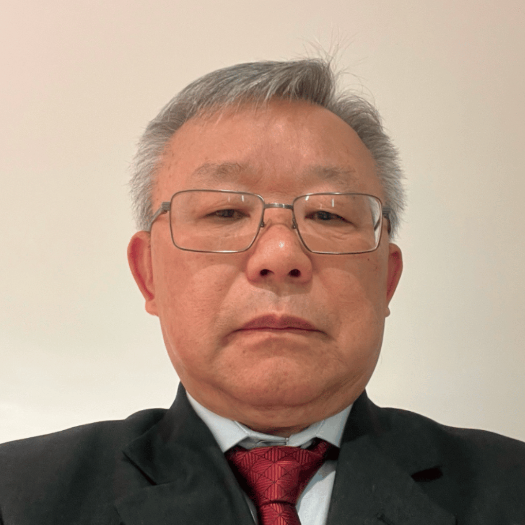 Flavio Eguchi